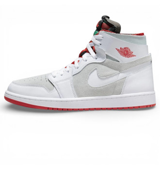 Мужские кроссовки Jordan 1 High Zoom Air CMFT Hare