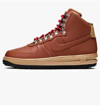 Ботинки кроссовки Nike Lunar Force 1 Duckboot 18 фото 5