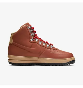 Ботинки кроссовки Nike Lunar Force 1 Duckboot 18 фото 3