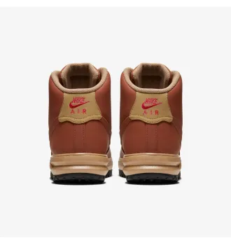 Ботинки кроссовки Nike Lunar Force 1 Duckboot 18 фото 6