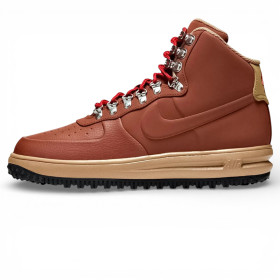 Ботинки кроссовки Nike Lunar Force 1 Duckboot 