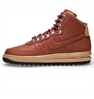 Ботинки кроссовки Nike Lunar Force 1 Duckboot 