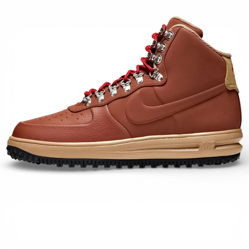 Ботинки кроссовки Nike Lunar Force 1 Duckboot 