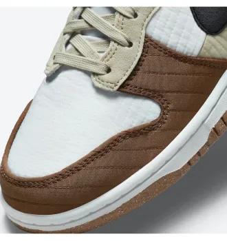 Кросівки жіночі Nike Dunk High Next Nature Summit White (W) фото 5