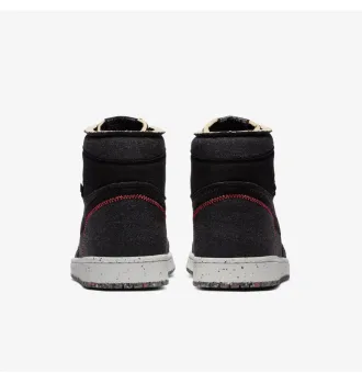 Кроссовки Air Jordan 1 Retro High Zoom Crater фото 6