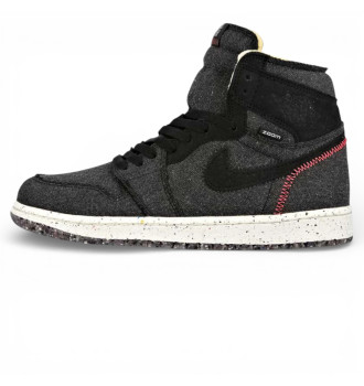 Кросівки Air Jordan 1 Retro High Zoom Crater