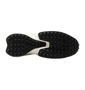 Кросівки чоловічі Nike D/MS/X Waffle Yellow Blue Green фото 5