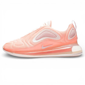 Кросівки жіночі Nike Air Max 720 Bleached Coral (W)