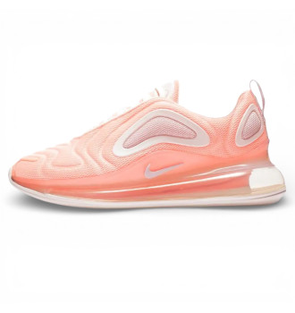 Женские кроссовки Nike Air Max 720 Bleached Coral (W)