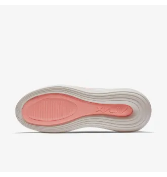Женские кроссовки Nike Air Max 720 Bleached Coral (W) фото 3