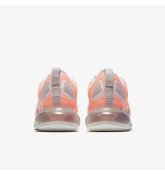 Женские кроссовки Nike Air Max 720 Bleached Coral (W) фото 4