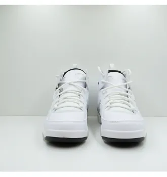 Кроссовки Air Jordan Flight Club 91 GS White фото 7