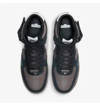 Кросівки Nike Air Force 1 Mid Berlin фото 3