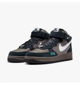 Кросівки Nike Air Force 1 Mid Berlin фото 4
