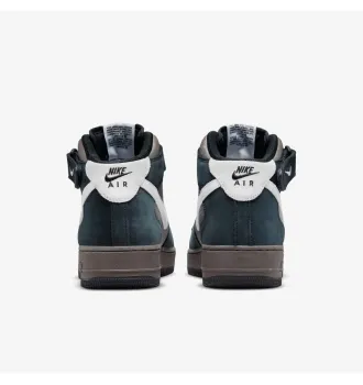 Кросівки Nike Air Force 1 Mid Berlin фото 2