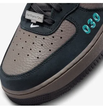 Кросівки Nike Air Force 1 Mid Berlin фото 7