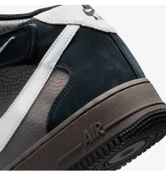 Кросівки Nike Air Force 1 Mid Berlin фото 5