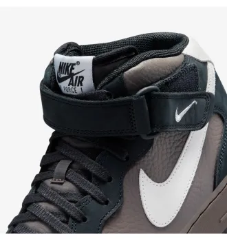 Кросівки Nike Air Force 1 Mid Berlin фото 6