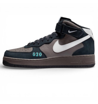 Кросівки Nike Air Force 1 Mid Berlin