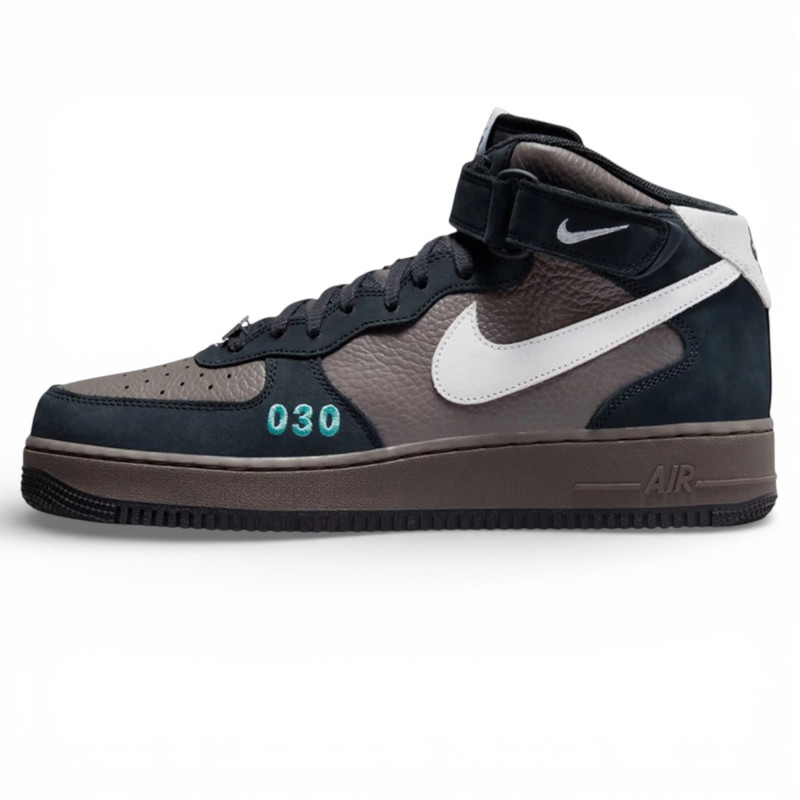 Кросівки Nike Air Force 1 Mid Berlin фото