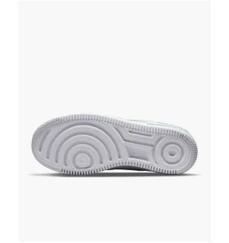 Кросівки жіночі Nike Air Force 1 Low Shadow Infinite Lilac Football Grey (W) фото 8