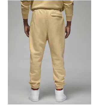Брюки мужские Air Jordan Flight MVP Men’s Statement Graphic Fleece Pants фото 4