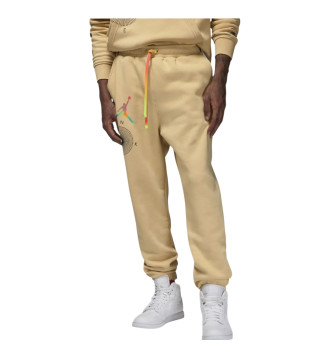 Штани чоловічі Jordan Flight MVP Men’s Statement Graphic Fleece Pants