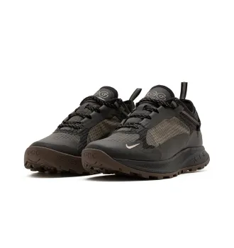 Кроссовки Nike ACG Air Nasu 2 Anthracite фото 2