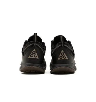 Кроссовки Nike ACG Air Nasu 2 Anthracite фото 4
