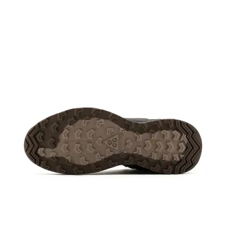 Кроссовки Nike ACG Air Nasu 2 Anthracite фото 3