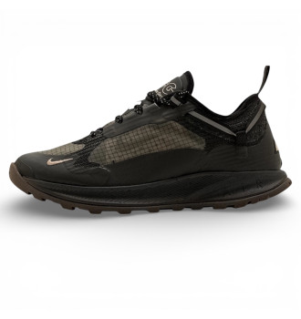 Кросівки Nike ACG Air Nasu 2 Anthracite