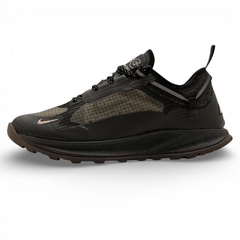Кроссовки Nike ACG Air Nasu 2 Anthracite фото