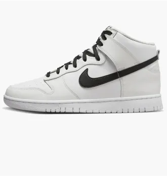 Кросівки чоловічі Nike Dunk High Reverse Panda фото 7