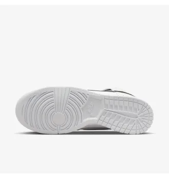 Кросівки чоловічі Nike Dunk High Reverse Panda фото 6