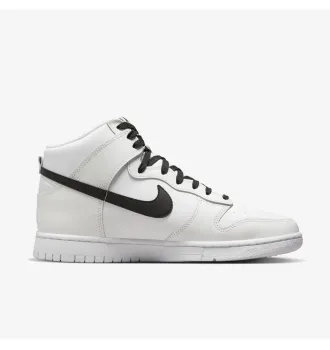 Кросівки чоловічі Nike Dunk High Reverse Panda фото 5