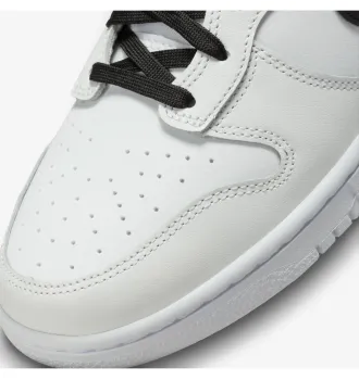 Кросівки чоловічі Nike Dunk High Reverse Panda фото 2