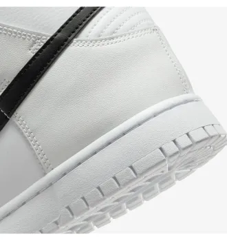 Кросівки чоловічі Nike Dunk High Reverse Panda фото 4