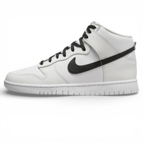 Кросівки чоловічі Nike Dunk High Reverse Panda