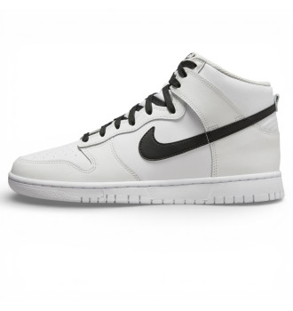 Кросівки чоловічі Nike Dunk High Reverse Panda