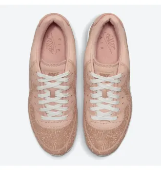 Кроссовки Nike Air Max 90 Laser фото 7