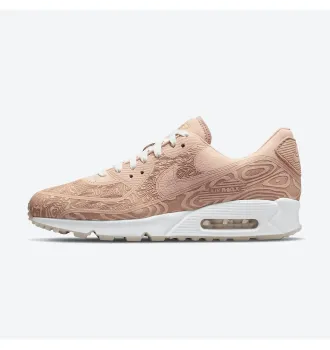 Кроссовки Nike Air Max 90 Laser фото 6