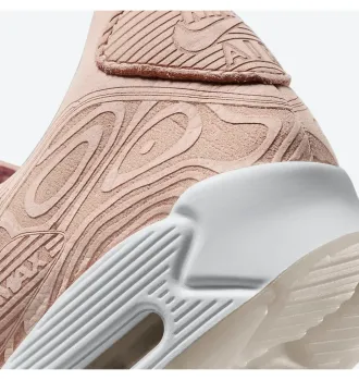 Кроссовки Nike Air Max 90 Laser фото 5