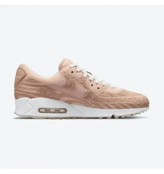 Кроссовки Nike Air Max 90 Laser фото 3