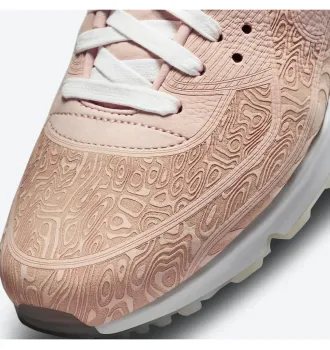 Кроссовки Nike Air Max 90 Laser фото 2