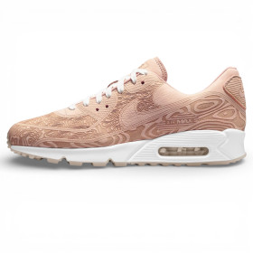 Кросівки Nike Air Max 90 Laser