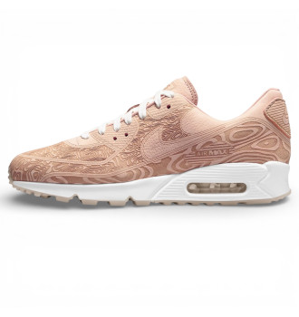 Кросівки Nike Air Max 90 Laser