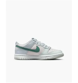 Кроссовки Nike Dunk Low Mineral Teal (GS) фото 7