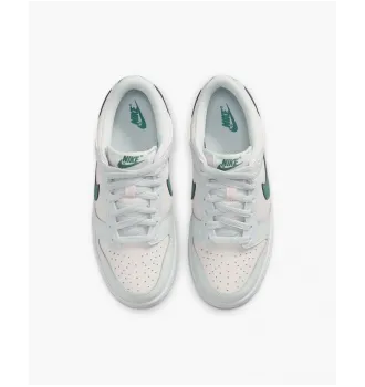 Кроссовки Nike Dunk Low Mineral Teal (GS) фото 6