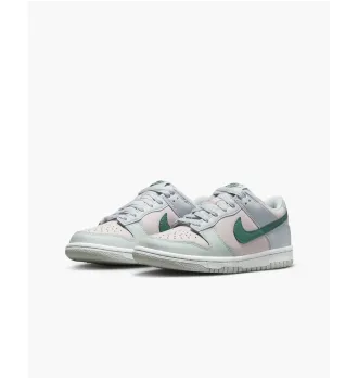Кроссовки Nike Dunk Low Mineral Teal (GS) фото 3