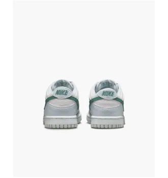 Кроссовки Nike Dunk Low Mineral Teal (GS) фото 8